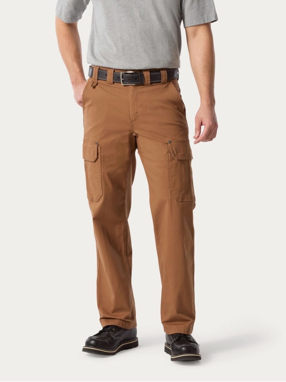 Duluth Trading Co Fire Hose Cargo Utility Work. NWT Outdoor Gorpcore Techwear